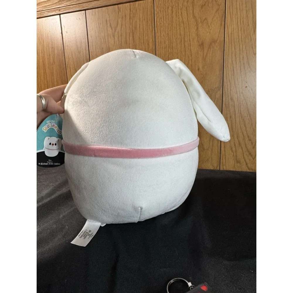 Squishmallows‎ The Nightmare Before Christmas Zero 8